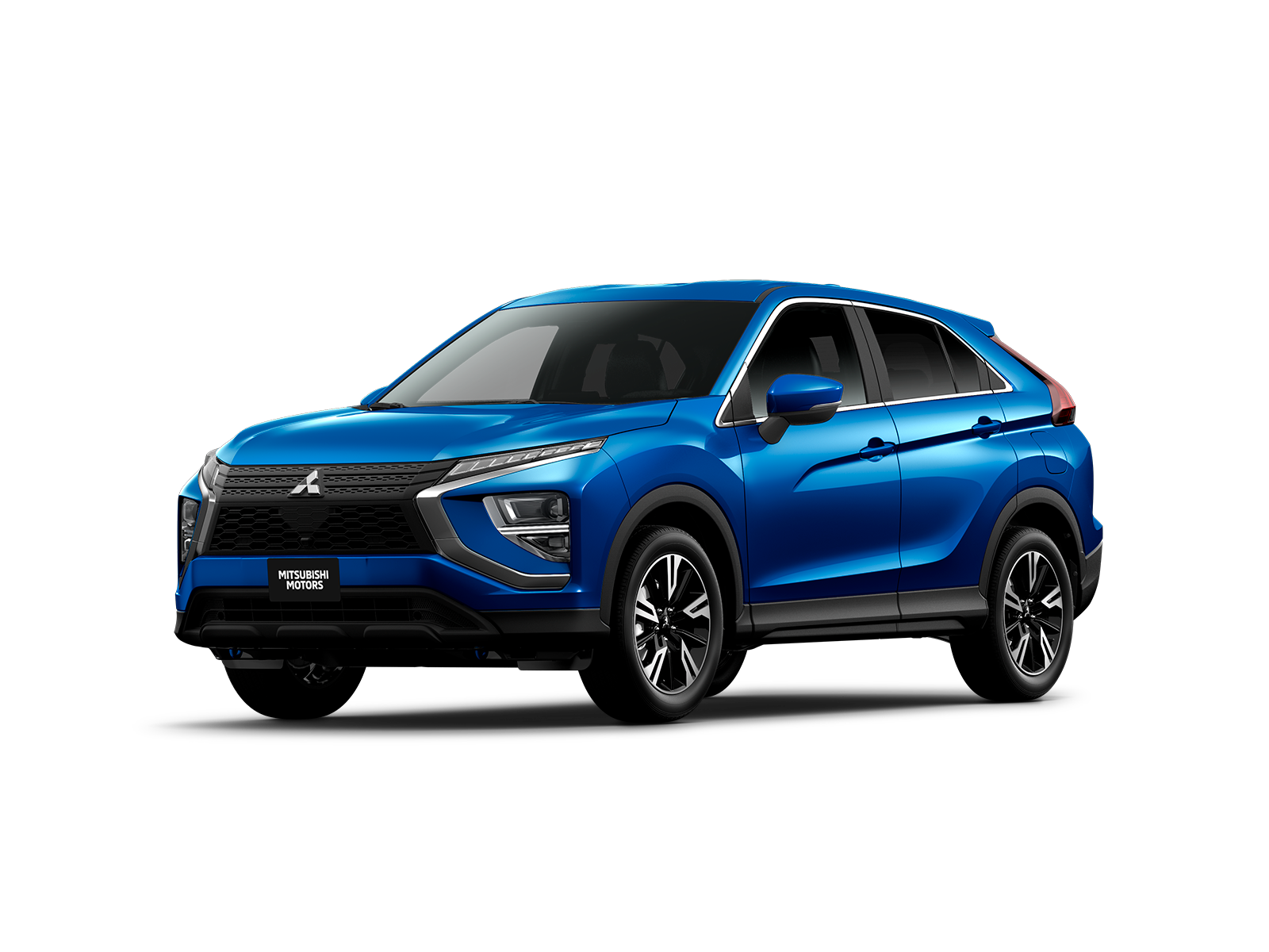 Eclipse Cross