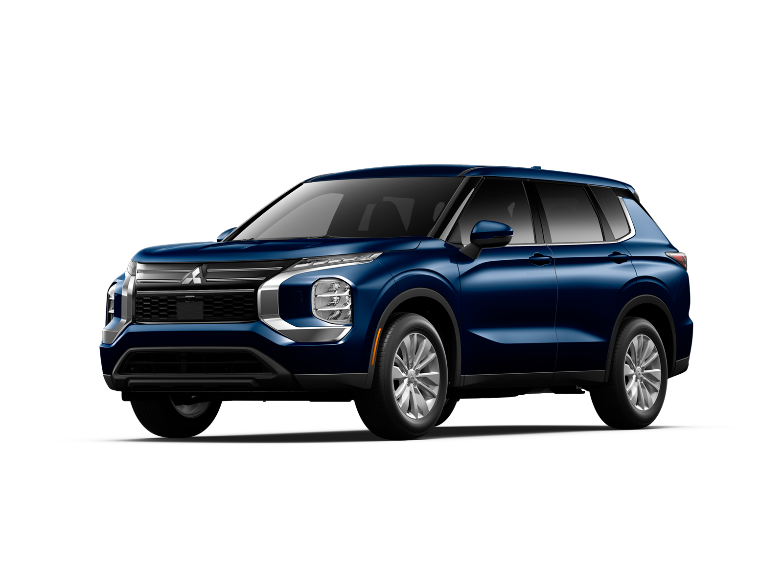 Outlander NOIR